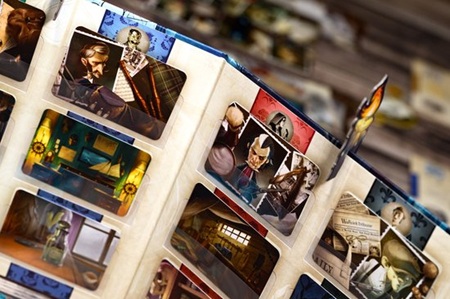 Mysterium - Afbeelding 4