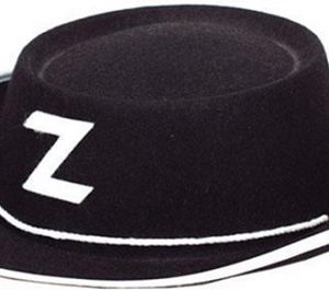 Hoed Vilt Kid “Z”