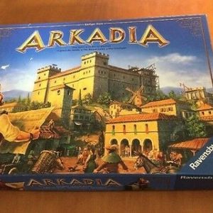 arkadia