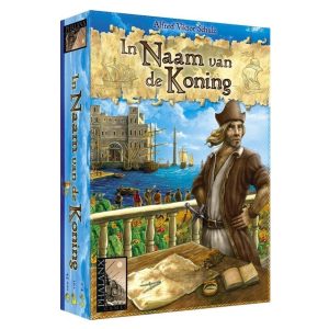 In naam van de Koning