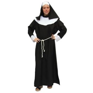 Kostuum Non – Maat 44