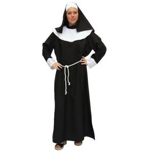 Kostuum Non – Maat 48