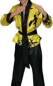 chinees – maat 116