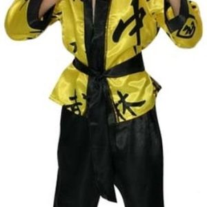 chinees – maat 104