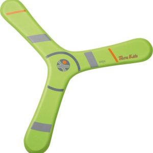 Terra Kids – Boomerang