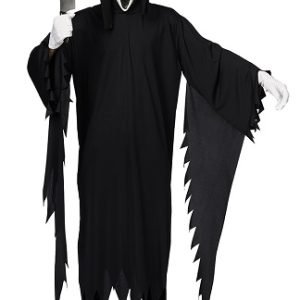 Kostuum Screaming Ghost 58