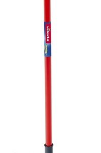 VILEDA Vloerwisser – 57cm (rood)