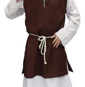 Kostuum Pater Trappist – maat 56