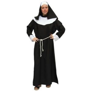 Kostuum Non – Maat 56