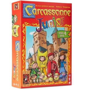 Carcassonne Junior