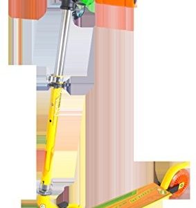 zinxc attax shooter scooter