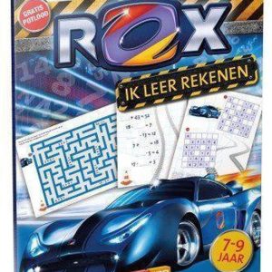 ROX Ik leer rekenen