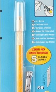 Olfa Breekmes Art Knife AK-1