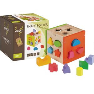 Jouéco – Vormenstoof