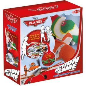 Disney Planes Action Game Giant