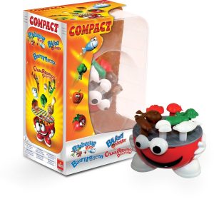 BBQ Party Compacte versie