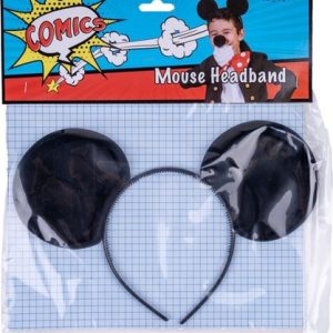 Diadeem Mickey Mouse