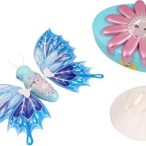 Little Live Pets Vlinder met fladderende vleugels