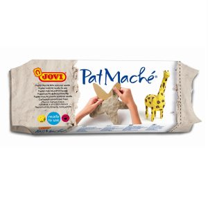 JOVI Papier-maché pasta 680gr
