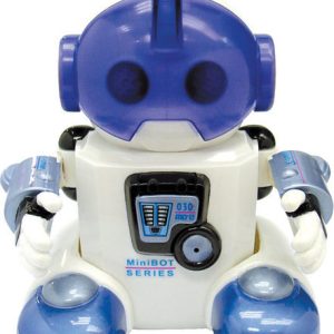 Jabber bot silverlit