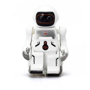 Moonwalker Robot – wit