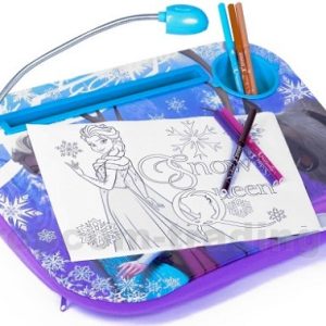 Frozen sparkle studio