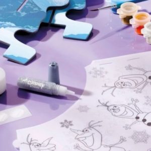 Disney Frozen – Nordic Light