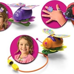 Magic Bloom insect set deluxe