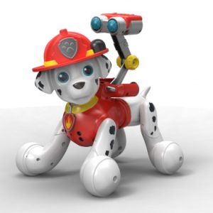 Paw Patrol Zooming Marshall