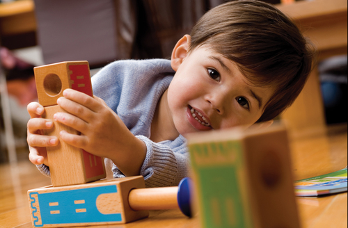 Smart Games - Castle Logix - Afbeelding 6