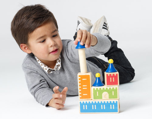 Smart Games - Castle Logix - Afbeelding 7