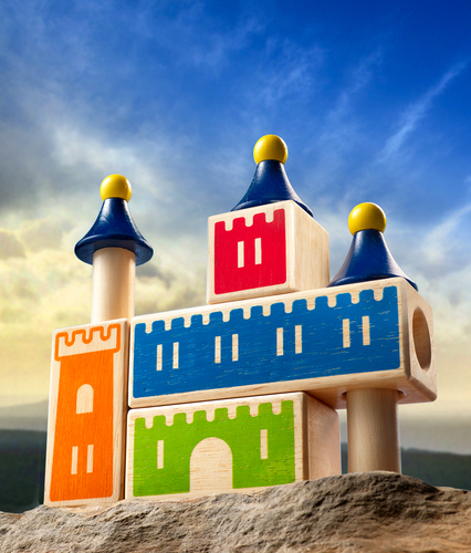 Smart Games - Castle Logix - Afbeelding 8