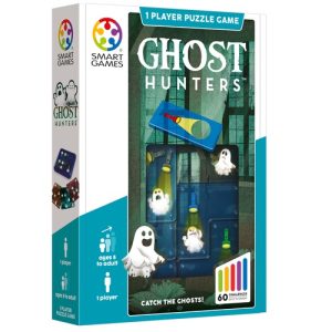 Smart Games – Ghost Hunters