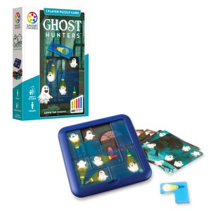 Smart Games – Ghost Hunters
