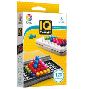 Smart Games – IQ Puzzler Pro