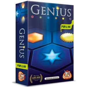 Genius fun & go