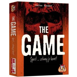 The Game – Kaartspel