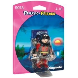 PM Zwaardvechtster – 9073