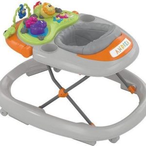 Chicco Loopstoel Walky Talky Grey