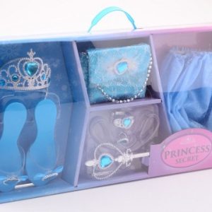 Princess Secret IJsprinses Cadeauset XL