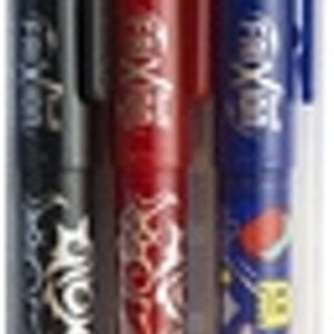 Pilot FriXion Rollerball Bonus Pack