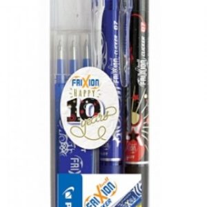 Pilot FriXion Clicker Bonus Pack