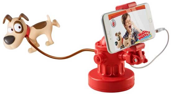 Woofy Whoops - Afbeelding 2