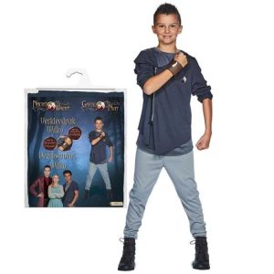 Nachtwacht – Kostuum – Wilko – 6/8 jaar