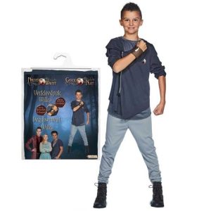 Nachtwacht – Kostuum – Wilko – 9/11 jaar