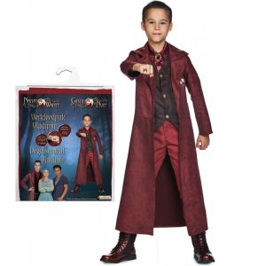 Nachtwacht – Kostuum – Vladimir – 9/11 jaar