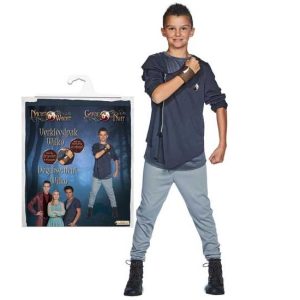 Nachtwacht – Kostuum – Wilko – 3/5 jaar