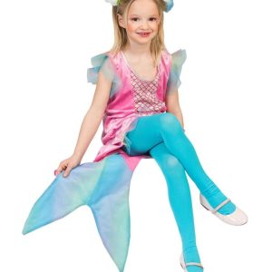 Zeemeermin – maat 104