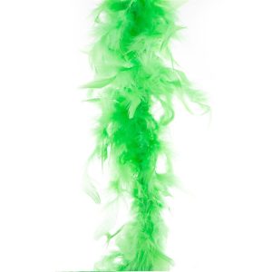 Boa – Fluo groen (2m/50gr)