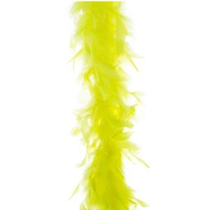 Boa – Fluo geel (2m/50gr)